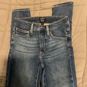 Jcrew Jeans